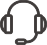Consultation and reservation phone icon