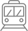 Subway direction icon