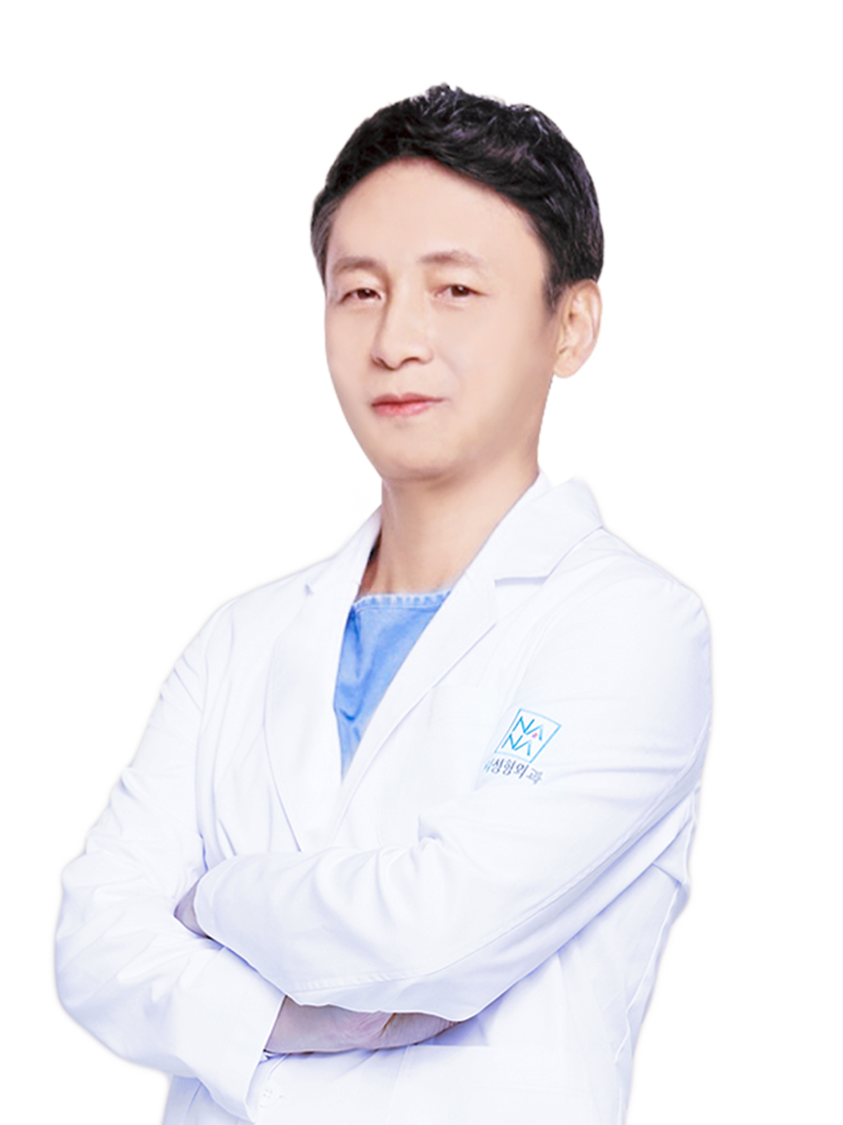 Dr. Kim Young Tae board-certified anesthesiologist specializing in pain medicine and cardiovascular anesthesia at NANA Korea