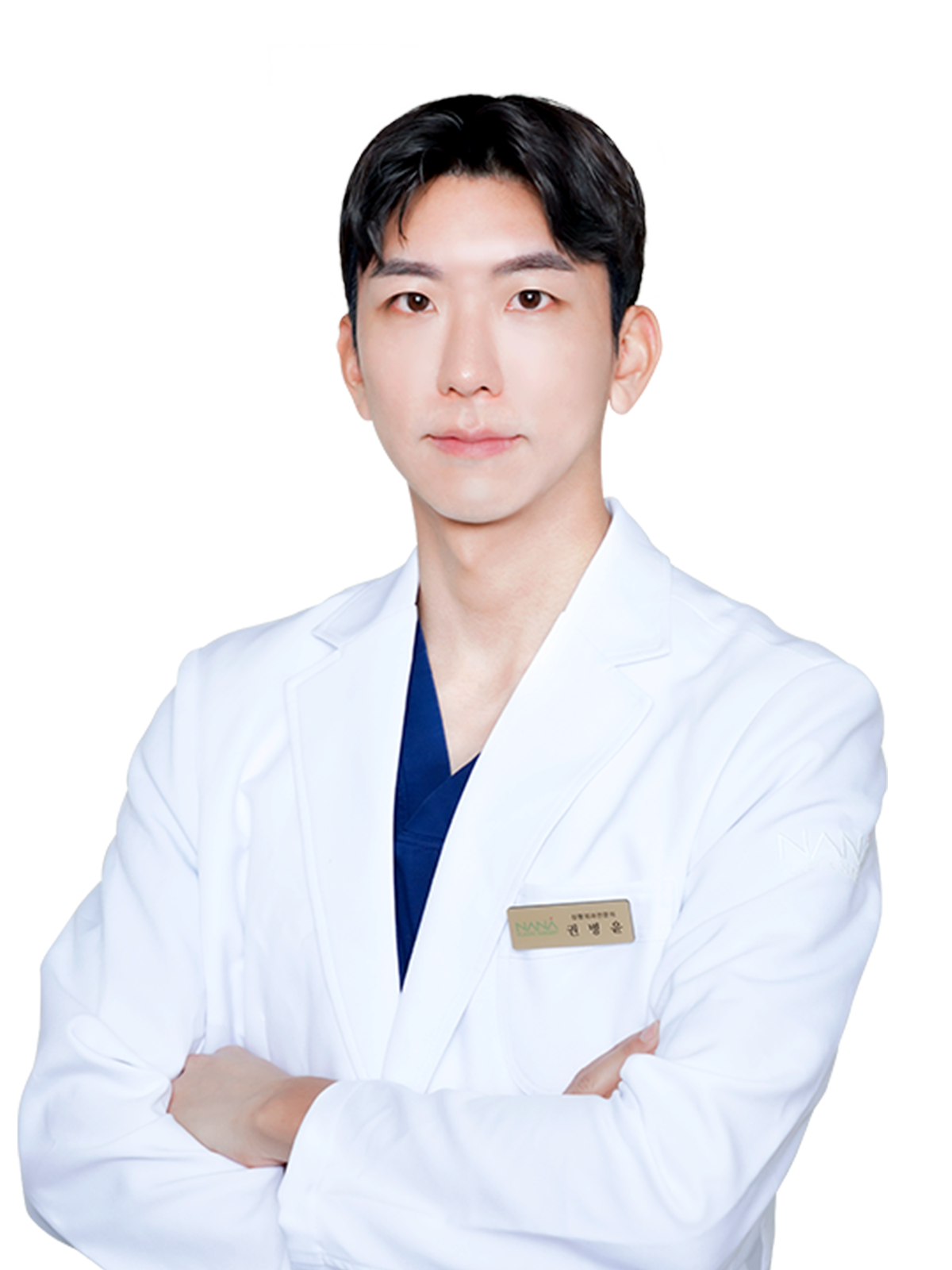 Dr. Kwon Byeong Yun board-certified plastic surgeon specializing in facial feminization surgery and Type 3 brow bone reduction at NANA Korea