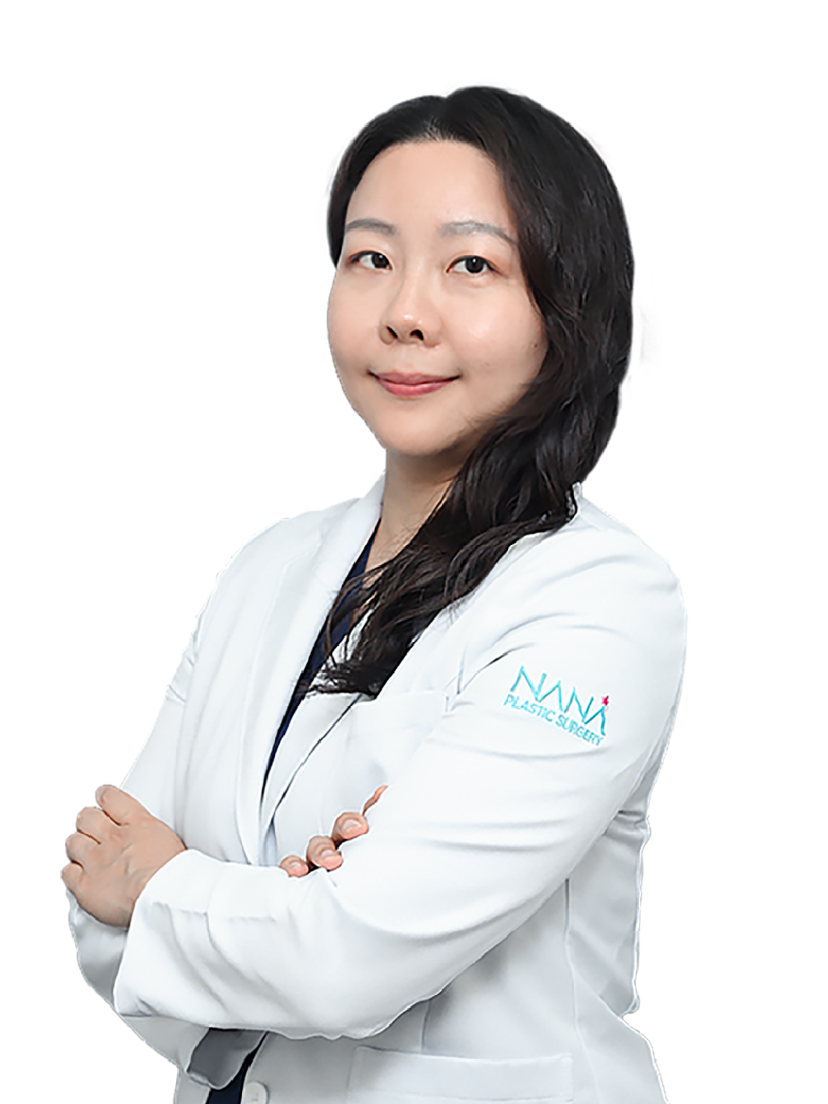 Dr. Im Seon Min board-certified anesthesiologist and pain medicine specialist at NANA Plastic Surgery Korea
