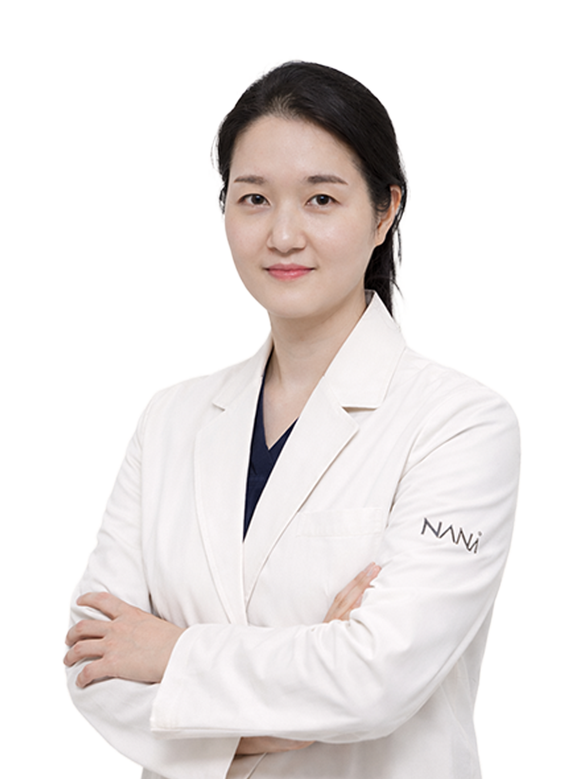 Dr. Kim Jae Won board-certified plastic surgeon specializing in eyelid surgery and facial contouring at NANA Korea