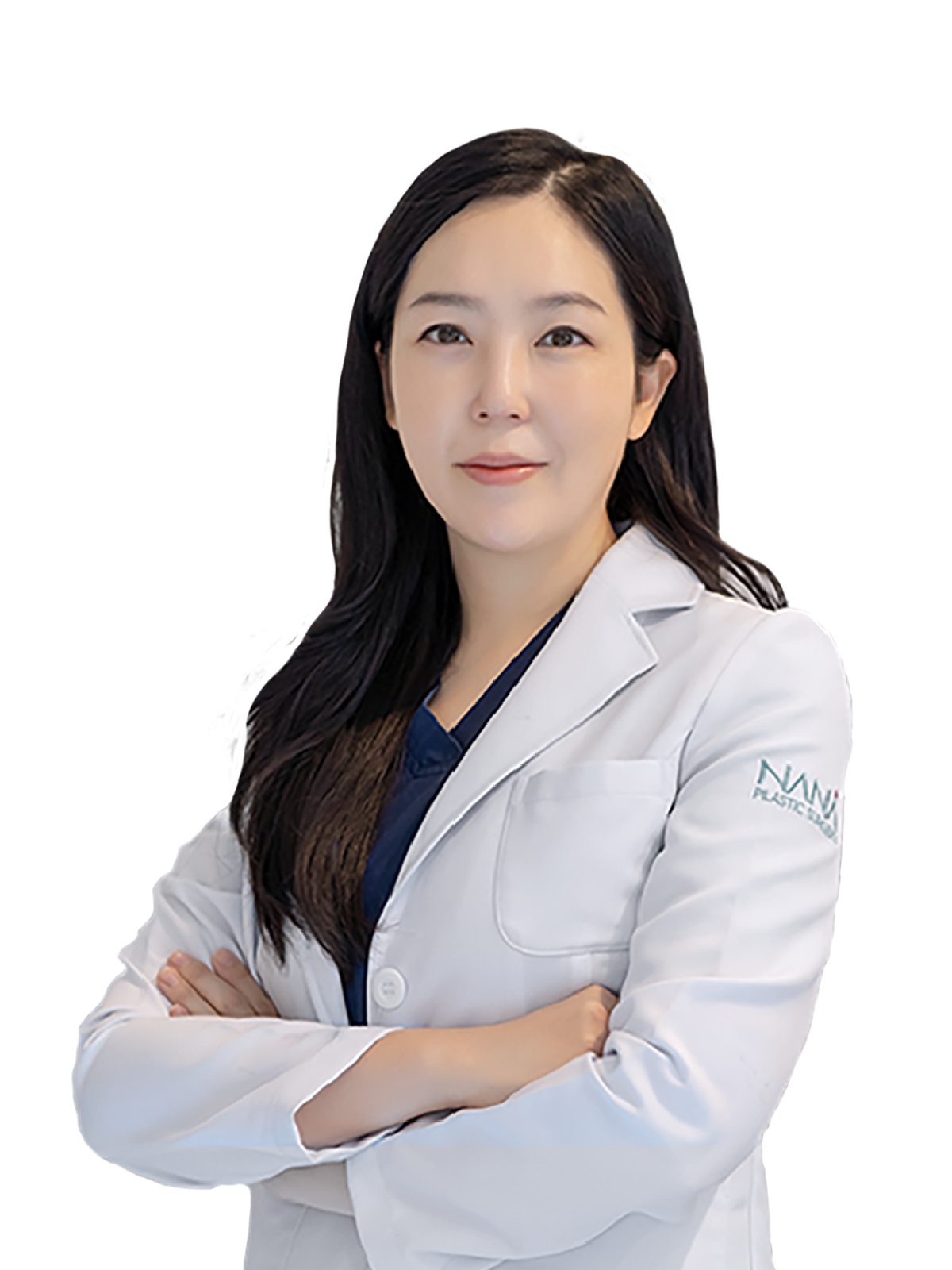 Dr. Lee Yeon Ji board-certified plastic surgeon specializing in deep plane facelift and anti-aging surgery at NANA Korea
