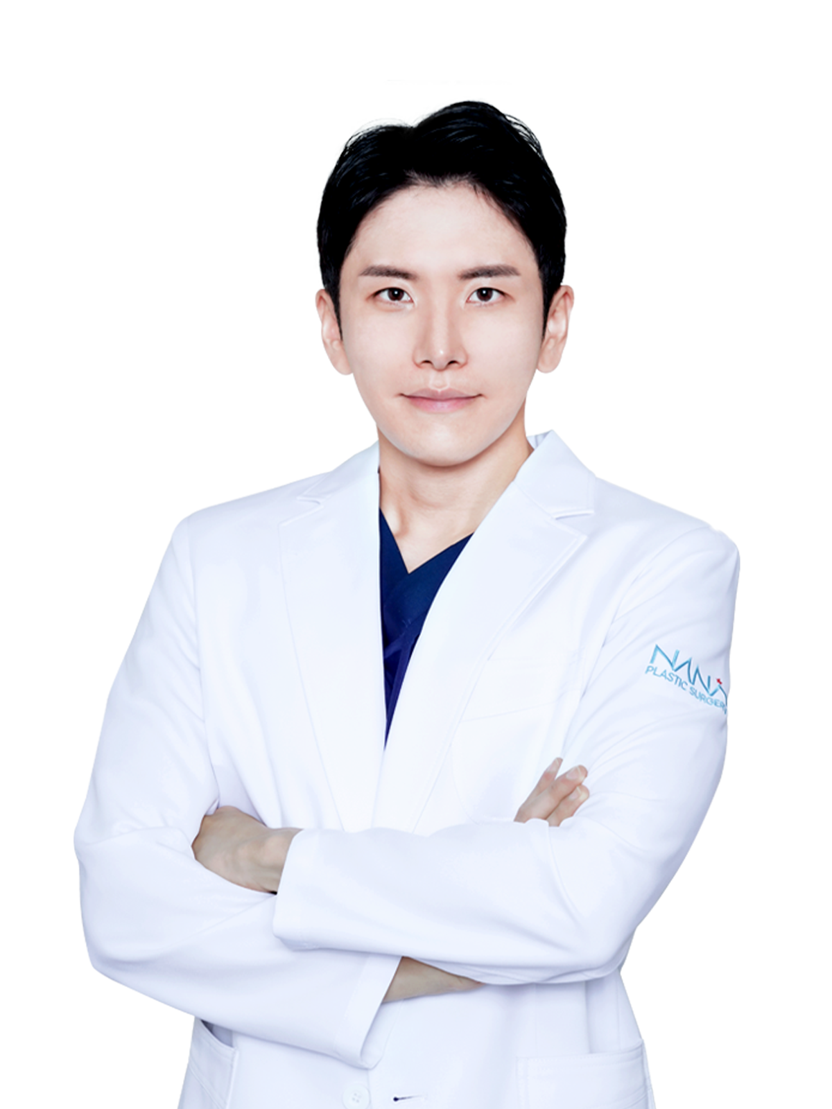 Dr. Jo Jin Tae board-certified plastic surgeon specializing in facial bone contouring at NANA Korea