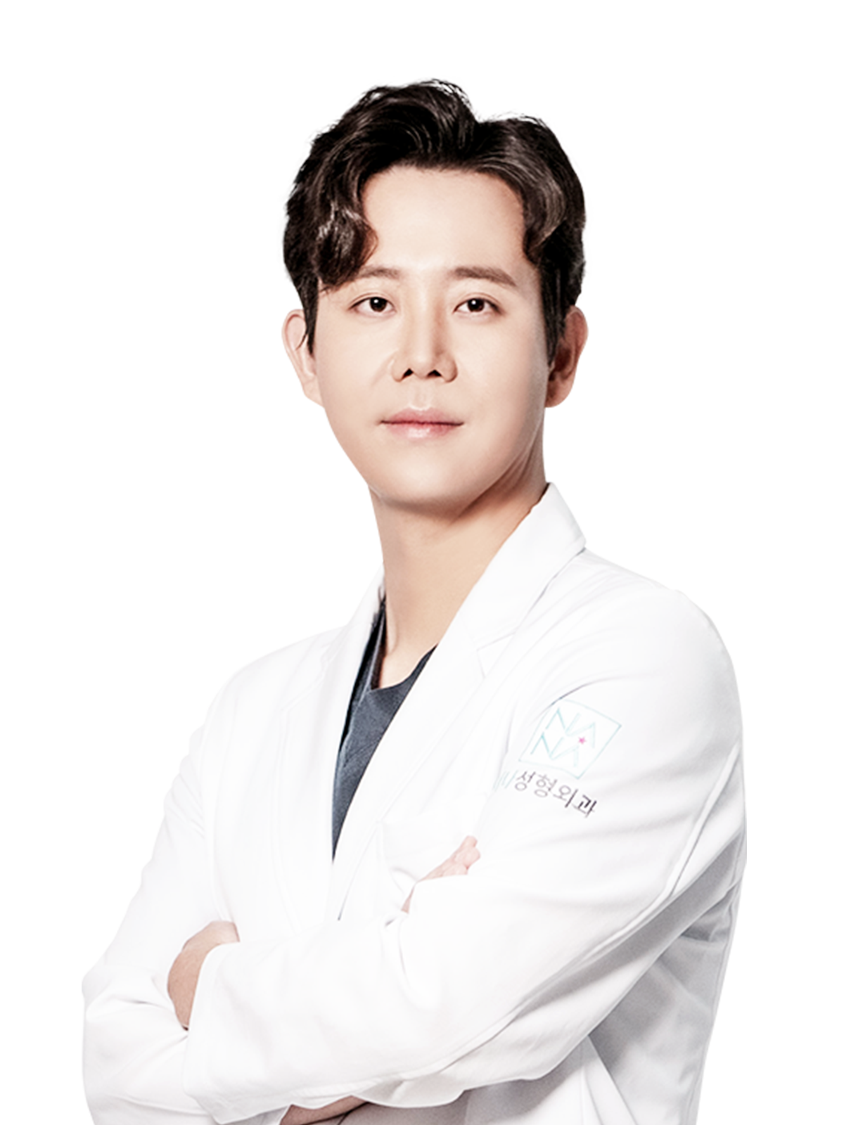Dr. Hwang Dong Yeon Chief Director board-certified plastic surgeon specializing in breast augmentation and body contouring at NANA Korea