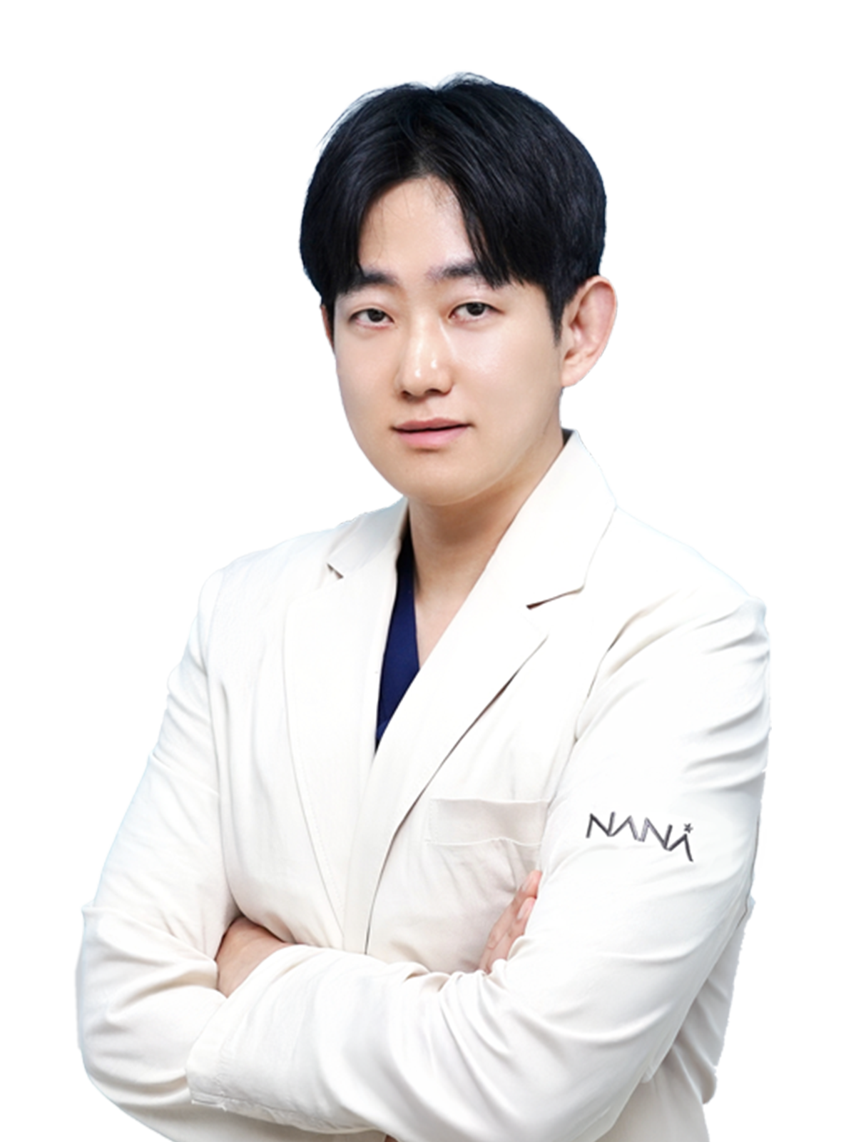 Dr. Kwon Byeong Yun board-certified plastic surgeon specializing in facial feminization surgery and Type 3 brow bone reduction at NANA Korea