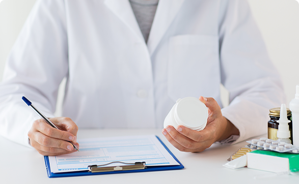 Breast surgery post-op: medication and antibiotic guidelines