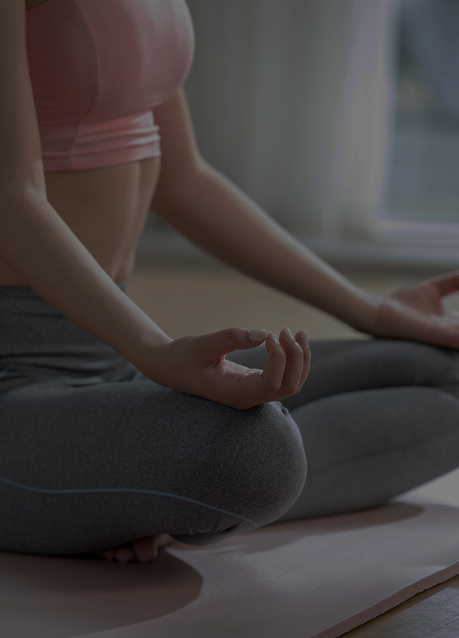 Breast surgery post-op mobile: exercise restrictions for 3 months