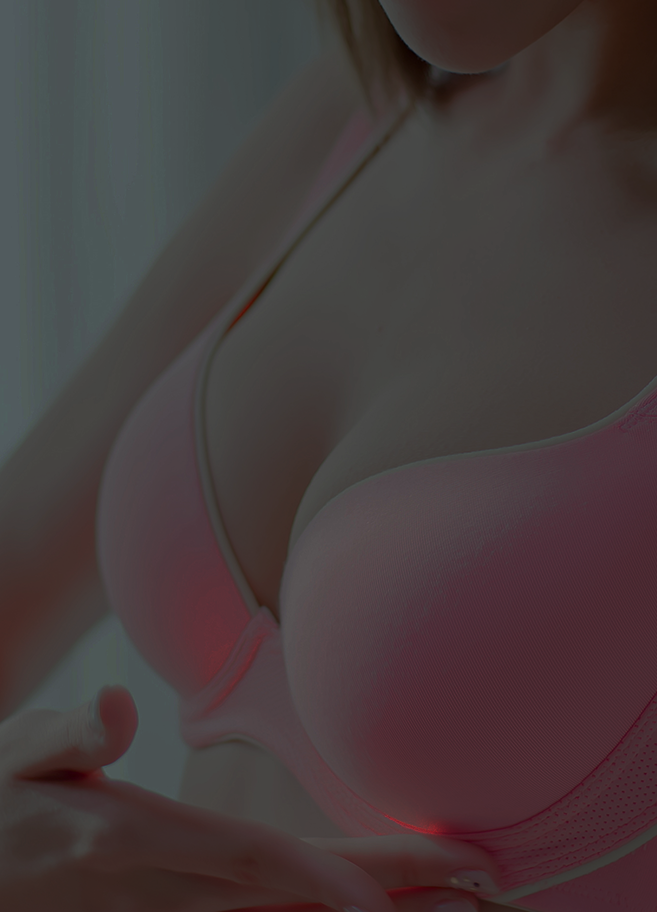 Breast surgery post-op mobile: corrective bra and band usage guide