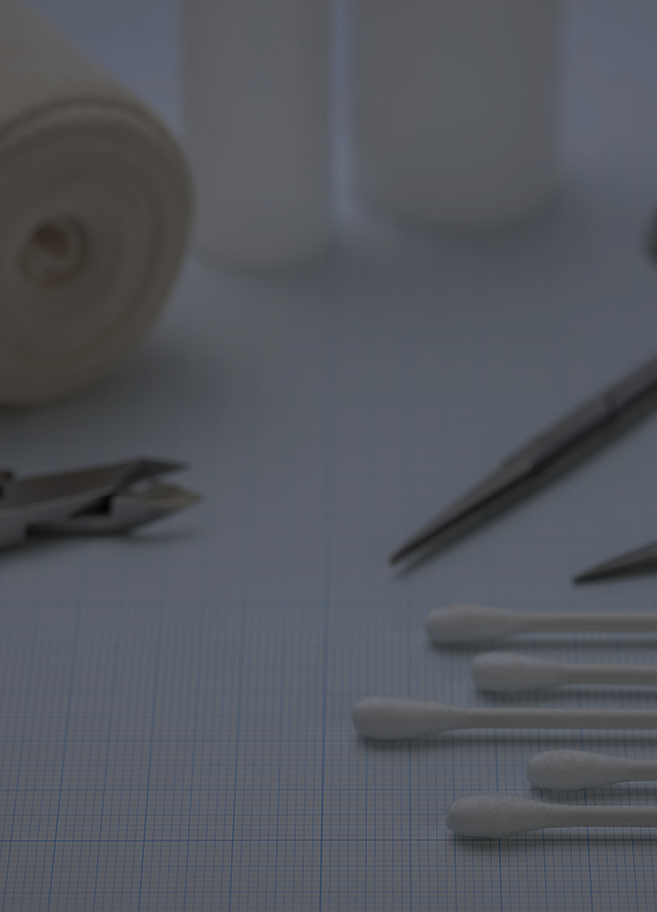 Rhinoplasty post-op mobile: splint and stitch removal guide