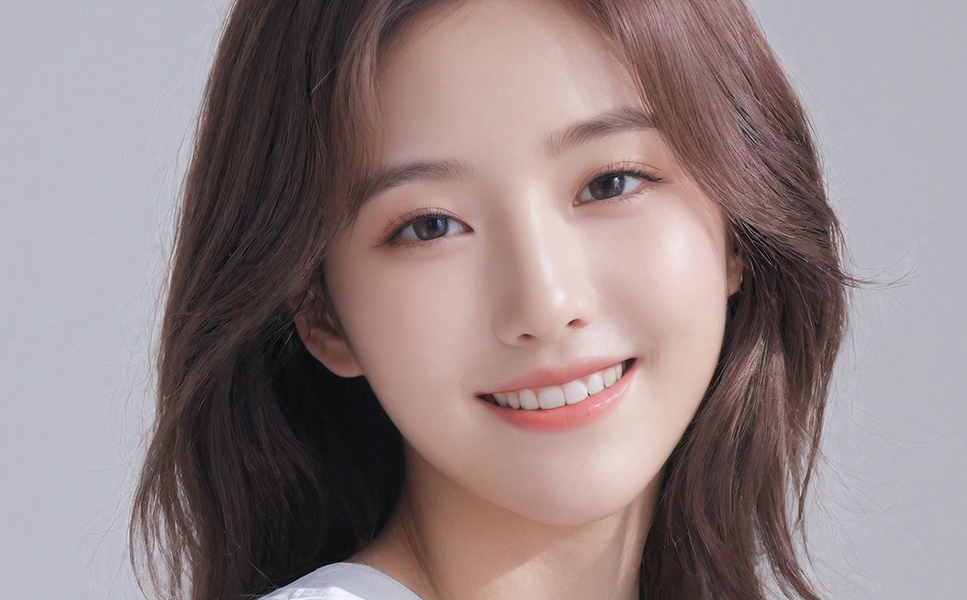 Micro facelift candidate 6 wishing to address skin sagging around the eyes at NANA Plastic Surgery