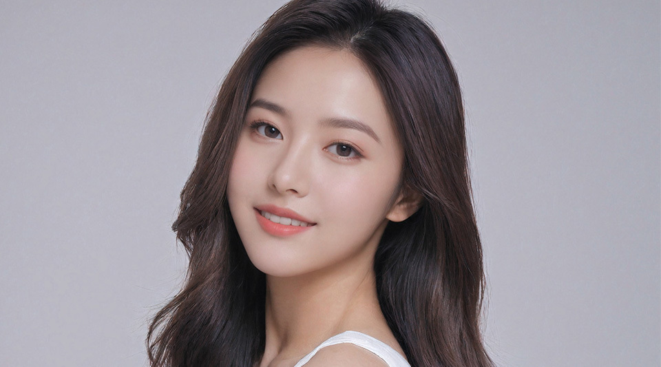 Mini facelift candidate 5 unsatisfied with results from thread lifting at NANA Plastic Surgery