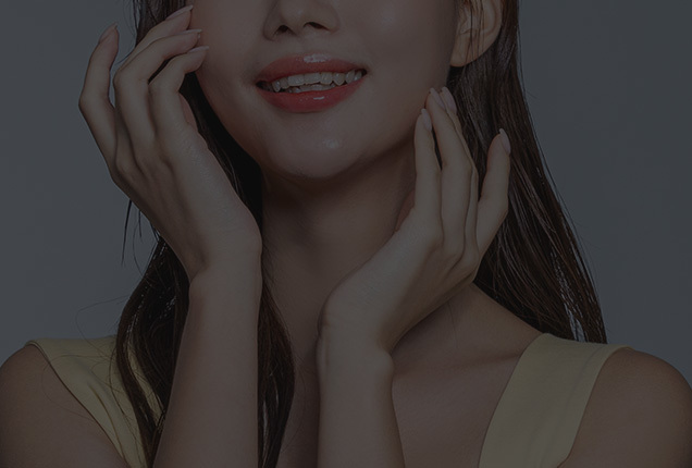 Dual benefits of lifting and elasticity stimulating collagen production for firm youthful appearance at NANA