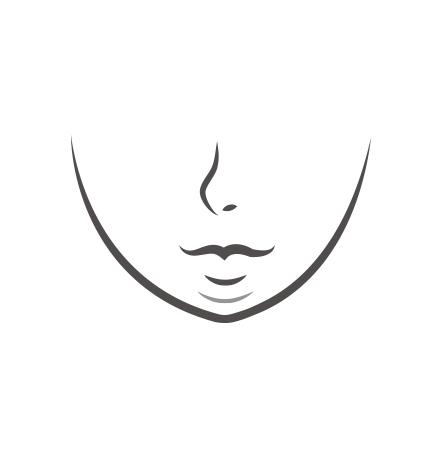 Thread lifting recommended for those with severe double chins at NANA Plastic Surgery Korea