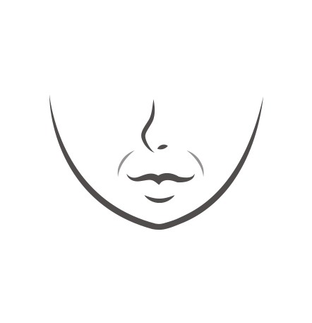 Thread lifting recommended if deep laugh lines are a concern at NANA Plastic Surgery Korea