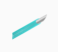 Caven Thread shape for thread lifting at NANA Plastic Surgery Korea