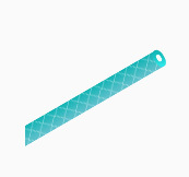 ElastiDream Thread shape for thread lifting at NANA Plastic Surgery Korea