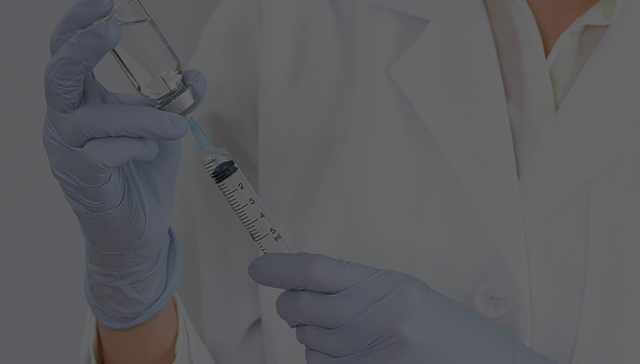 Breast check up check point 4 consultation and personalized treatment based on results
