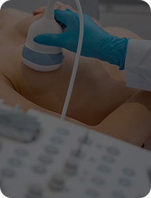 Breast check up check point 2 breast X-ray and ultrasound examinations