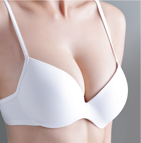 Excellence of NANA breast augmentation 100% Full HD endoscopy precise dissection natural upper chest volume