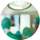 Breast reduction medical point 01 reduced risk of vascular and nerve damage using full HD endoscopy
