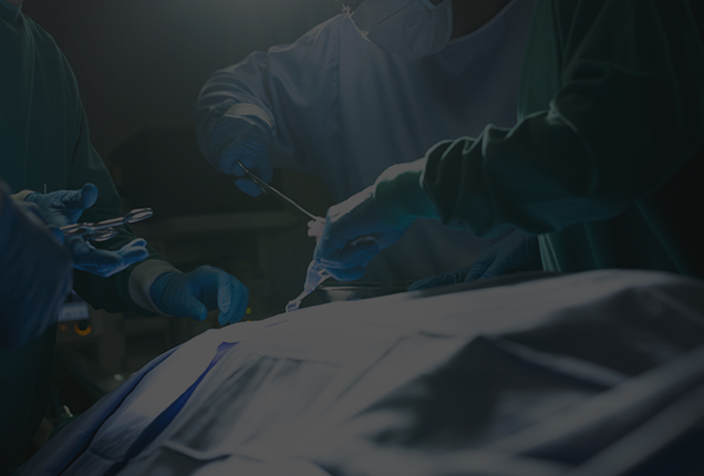 Minimal incision just below eyelashes for less visible scarring in upper blepharoplasty at NANA