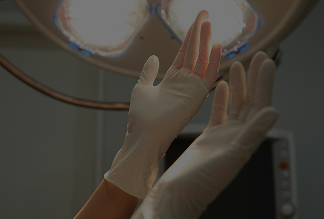 Customized upper blepharoplasty based on individual facial structure and eye shape at NANA