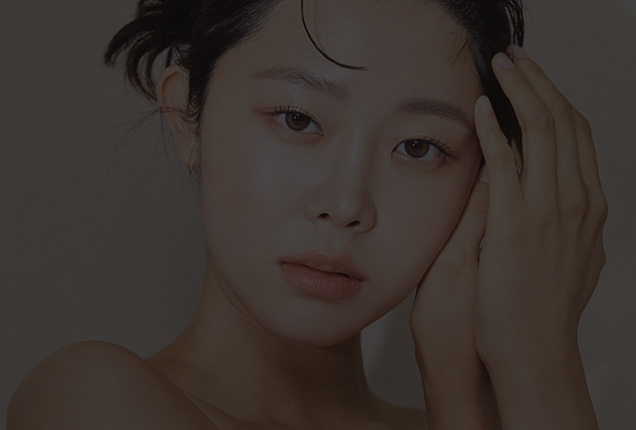 Secure fixation using special sutures to prevent loosening after front canthoplasty at NANA