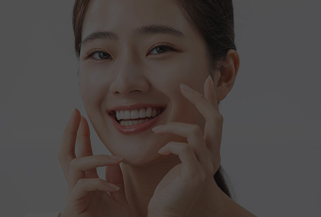 Minimized side effects with reduced reattachment risk and almost no scarring in lower canthoplasty at NANA