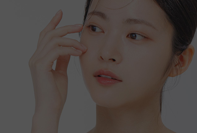 Customized lower eyelid S-line design that looks natural during eye movement after canthoplasty at NANA