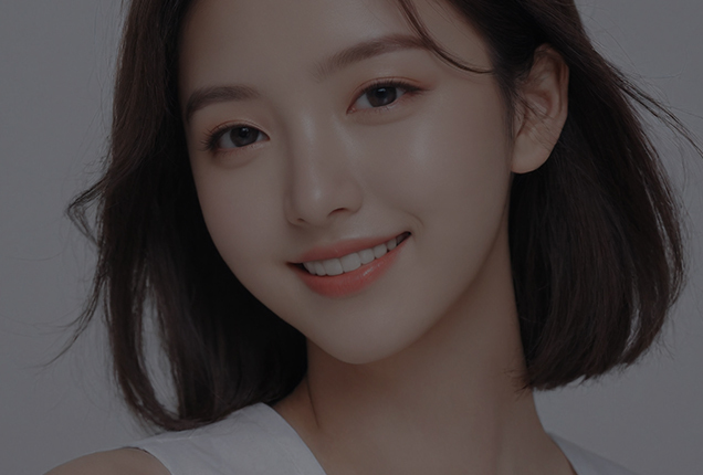 Customized design for harmonious eye contours based on individual facial proportions at NANA