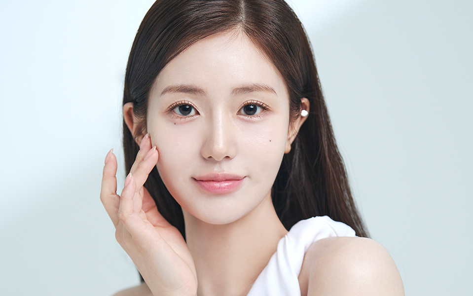 Maximum reduction lateral zygoma reduction surgery narrowing facial width at NANA Plastic Surgery Korea