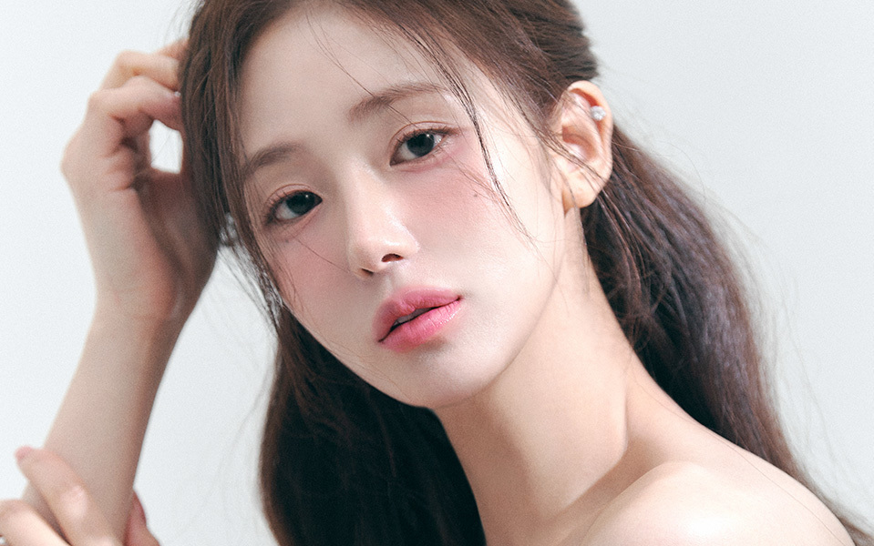 Zygoma reduction surgery creating slender face line and softened expression at NANA Korea