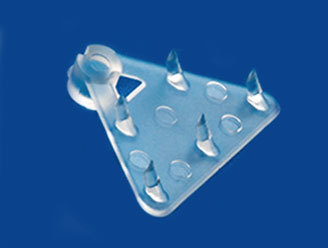 Sturdy Endotine fixation for secure and stable forehead reduction