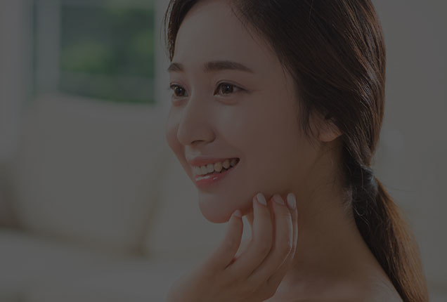 Simultaneous correction of wide forehead and M-shaped hairline at NANA