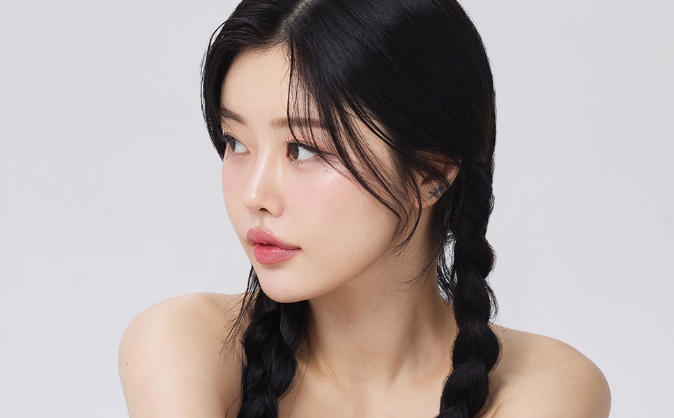 Long jaw and protruding jaw surgery case photo 1 at NANA Plastic Surgery Korea
