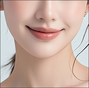 Achieving a defined V-line without bone surgery through buccal fat removal at NANA