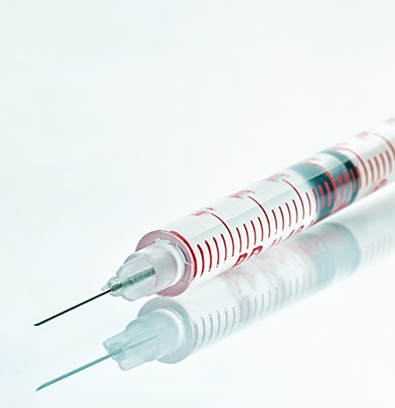 Anti-inflammatory injection for rapid swelling reduction after buccal fat removal