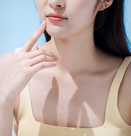 Balancing facial fat with overall body proportions through liposuction at NANA