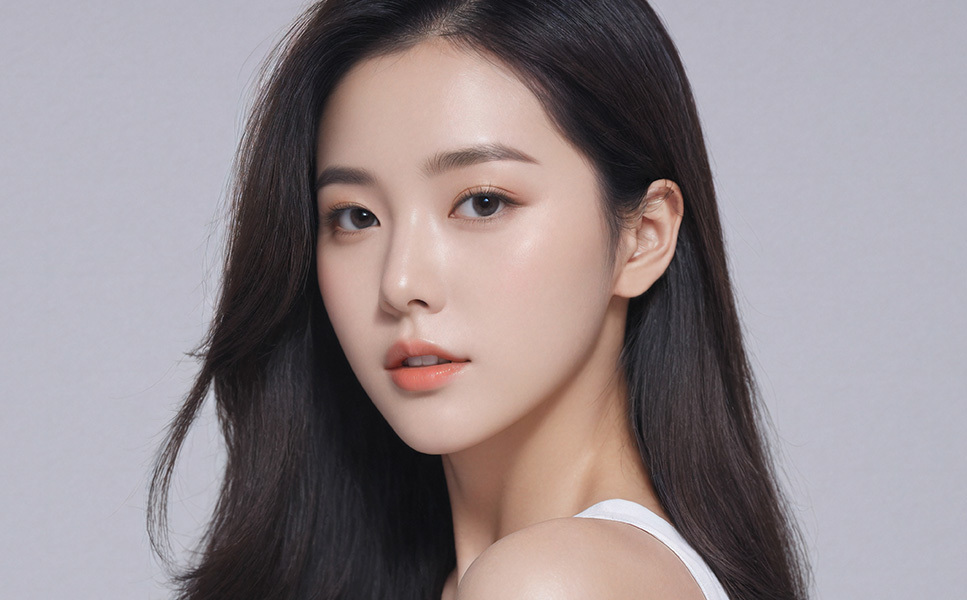 Facial liposuction feature photo 4 — customized micro-cannulas for minimal scarring at NANA