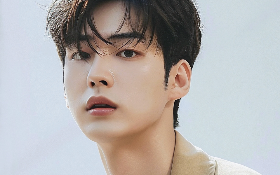 Male eye surgery customized for men considering eyelid strength skin thickness and facial proportions at NANA Korea