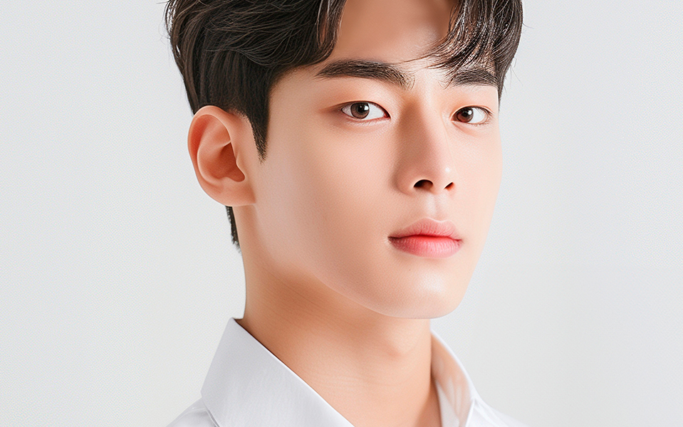 Male rhinoplasty feature 5 reduced swelling and bruising for quick return to daily life at NANA Korea