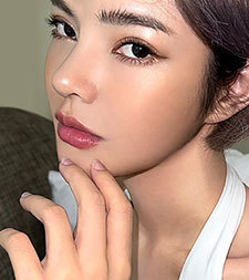 ideal facial proportions considered in rhinoplasty design