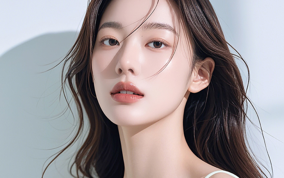 3D CT analysis for rhinoplasty at Nana Hospital Korea