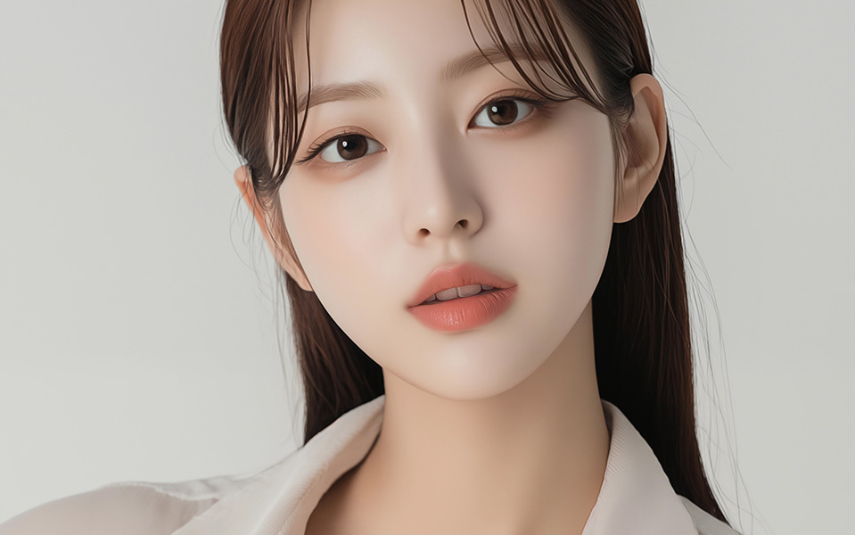 3D CT nasal structure analysis before rhinoplasty surgery