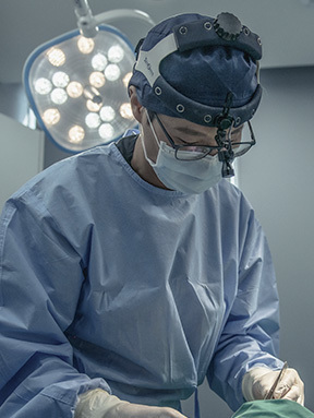 Autologous tissue rhinoplasty for patients with prior surgery complications and skin thinning at NANA
