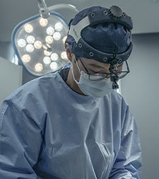 Autologous tissue rhinoplasty for patients with prior surgery complications and skin thinning at NANA