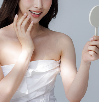 Comprehensive postoperative care program after autologous rhinoplasty at NANA