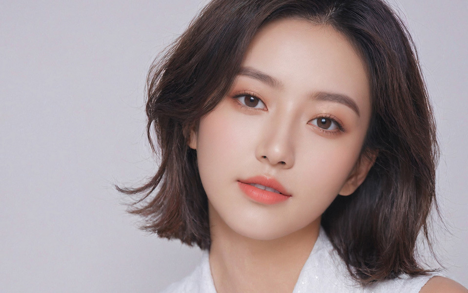 Before and after alar reduction for natural nostril correction at NANA Plastic Surgery Korea