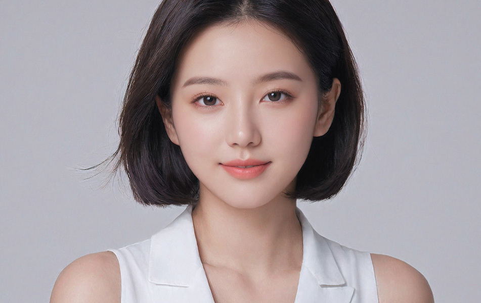 Alar reduction case photo 2 at NANA Plastic Surgery Korea